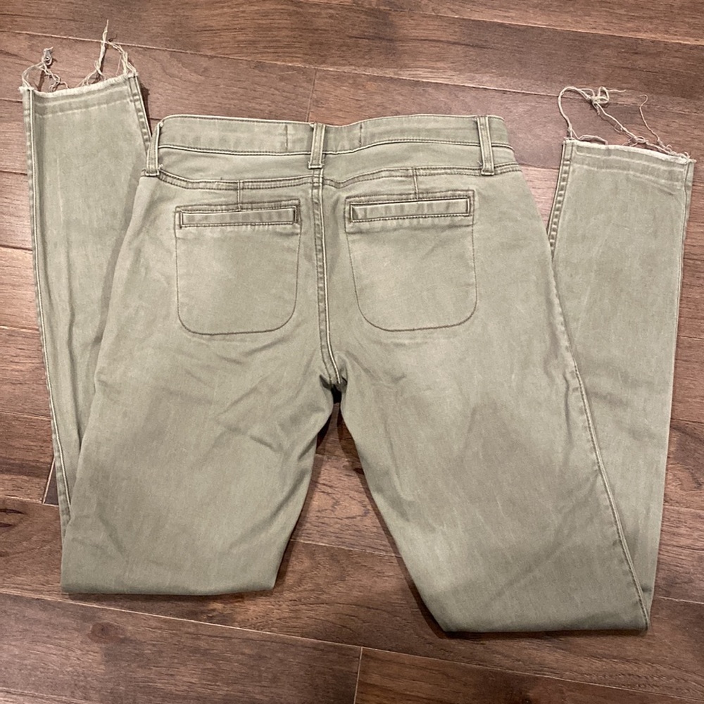 Hollister Jeans - Picture 5 of 5